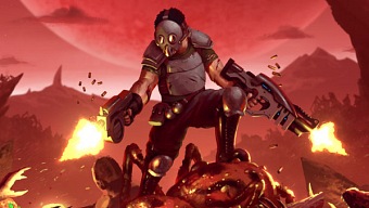 El shooter Crimsonland, hasta ahora en PS4 y PC, también aparecerá en XOne