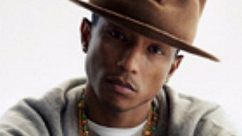 El exitoso músico Pharrell Williams elegirá los temas de la banda sonora de NBA 2K15