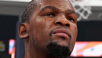 NBA 2K15 se presenta en sociedad mañana con su primer tráiler