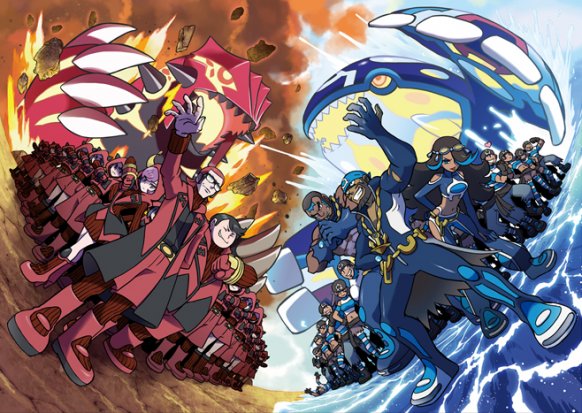 Twitch plays Pokémon cumple un año y reinicia la aventura