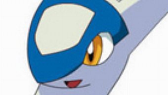 El nuevo Ticket Eón de Pokémon Zafiro Alfa y Rubí Omega se pasará mediante Street Pass