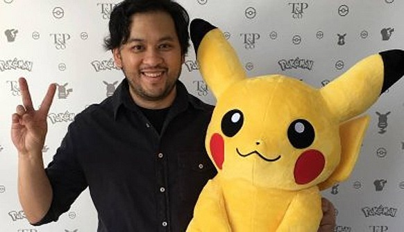 Ha fallecido un director creativo de la Pokémon Company tras un accidente