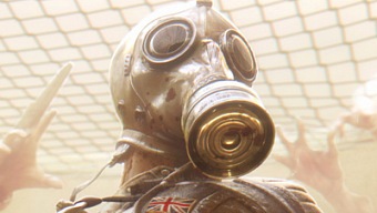 Killing Floor 2 recibirá nuevas armas pronto