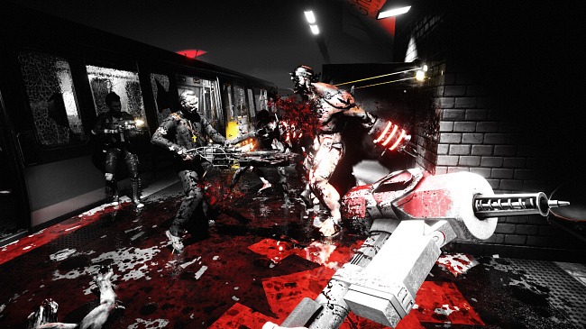 Tripwire no descarta el lanzamiento de Killing Floor 2 en Xbox One