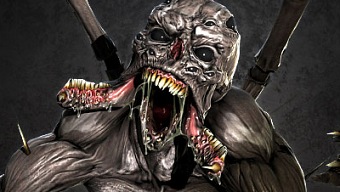 Deep Silver se encargará de la distribución del shooter de supervivencia Killing Floor 2 en PlayStation 4