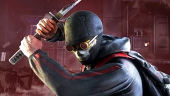 Killing Floor 2 finaliza su desarrollo en PC y PS4