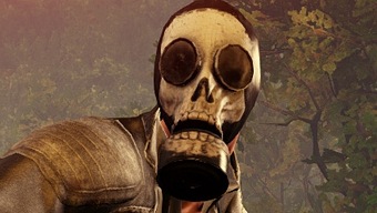 Killing Floor 2 se actualiza con Tropical Bash: nuevo mapa, armas y enemigos gratuitos