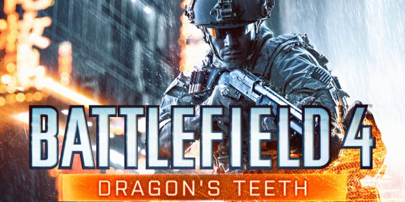 Battlefield 4 hará públicos los detalles sobre el DLC Dragon's Teeth esta misma semana