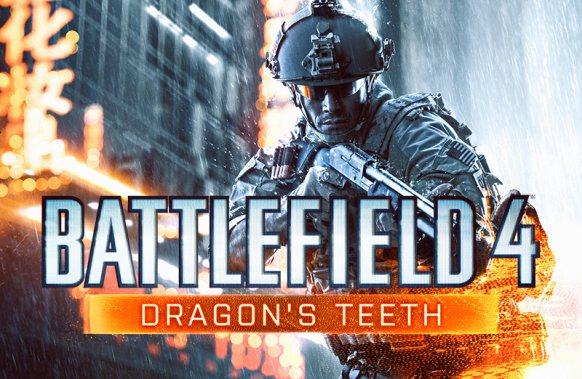DICE confirma la fecha de lanzamiento de Dragon's Teeth, la próxima expansión para Battlefield 4