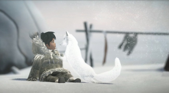 Never Alone llegará a Wii U a principios de julio