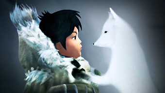 Never Alone llegará a Wii U a principios de julio