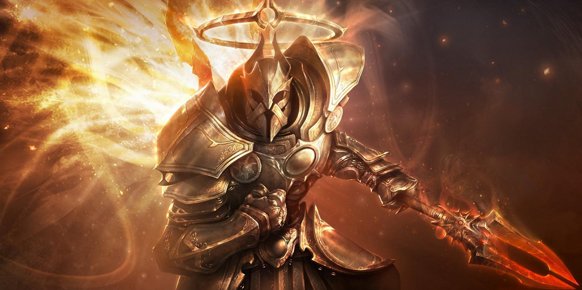 Diablo III: Reaper of Souls y The Golf Club se estrenan en Xbox One