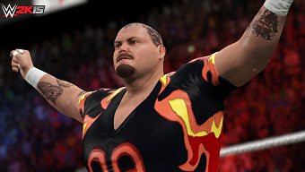 2K Games hace públicos sus planes para los contenidos descargables de WWE 2K15