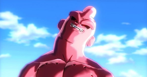 Dragon Ball Xenoverse: Impresiones E3 2014