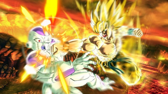 Dragon Ball Xenoverse: Impresiones E3 2014