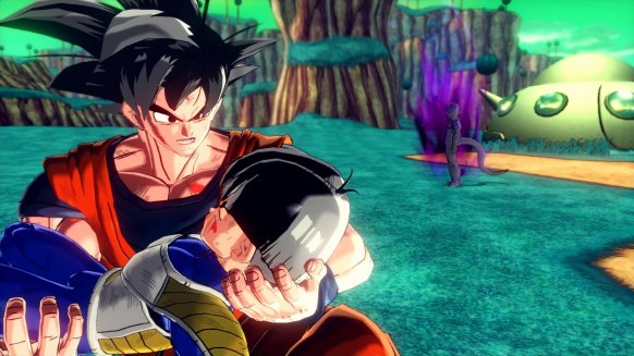 Dragon Ball Xenoverse supera los 1,5 millones de copias vendidas en todo el mundo