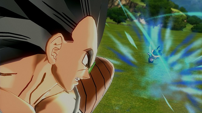 Dragon Ball Xenoverse no ha terminado con el online de PlayStation 4 y PlayStation 3