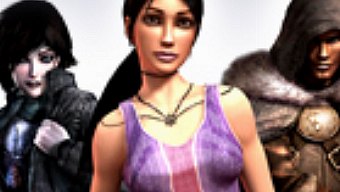 Dreamfall The Longest Journey: Avance 3DJuegos