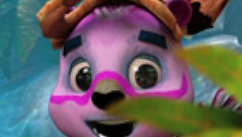 JuJu es el nuevo juego de los creadores de Hard Reset