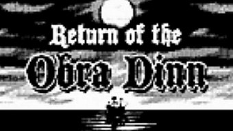 Return of the Obra Dinn es lo nuevo del creador de Papers, Please