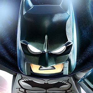 Batman, Héroes y Villanos