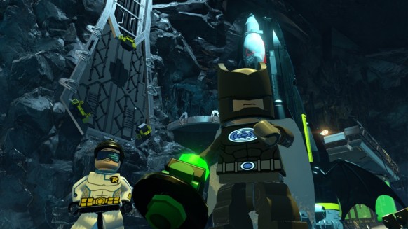 Las novedades que incorporará esta entrega de LEGO Batman serán muy evidentes, incluyendo niveles en plan shooter o zonas más plataformeras al estilo Super Mario Galaxy.