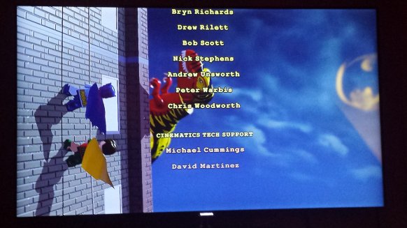 TT Games bromea en LEGO Batman 3 con Jurassic World