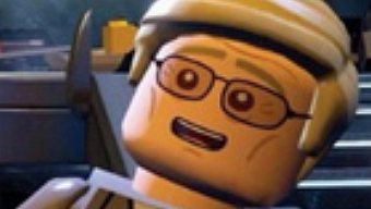 Adam West estará en LEGO Batman 3: Más allá de Gotham