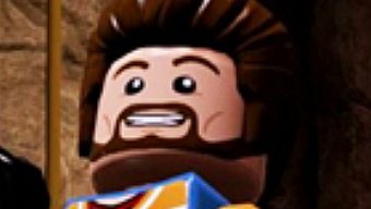 Kevin Smith también estará en LEGO Batman 3