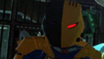 El Escuadrón Suicida protagoniza el próximo DLC de LEGO Batman 3