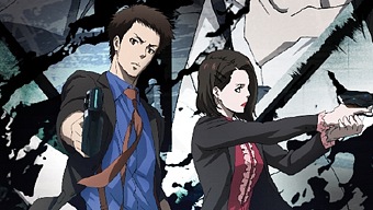 Psycho-Pass: Mandatory Happiness traerá a España su edición especial para PS4