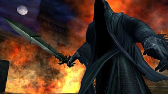 Codemasters distribuirá El Señor de los Anillos Online: Shadows of Angmar