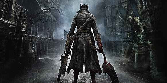 From Software trabaja para acortar los tiempos de carga de Bloodborne