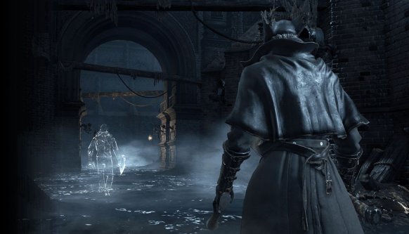 Top Japón: Bloodborne vende 150.000 copias en su estreno