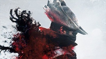 El libro de arte de Bloodborne llega a Occidente en mayo