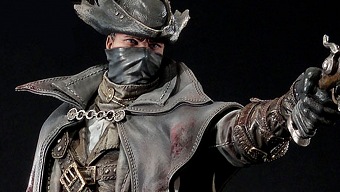 La estatua de Bloodborne que desea todo fan del juego