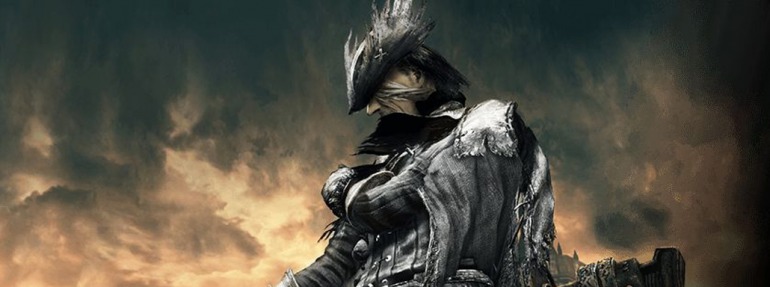 Imagen de Bloodborne