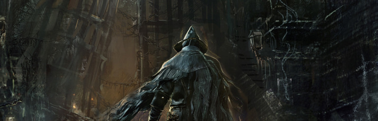 Bloodborne