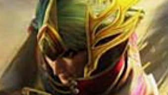 Toukiden Kiwami para PS Vita llegará a occidente en 2015