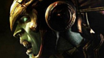 Mortal Kombat X: Fatalities, luchadores y furia legendaria