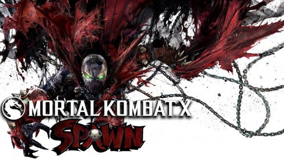 Todd McFarlane cedería encantado a Spawn para que luchase en Mortal Kombat X
