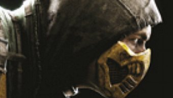 Mortal Kombat X presentará dos nuevos luchadores en el E3
