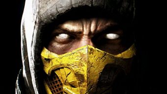 Mañana se anunciará un nuevo personaje de Mortal Kombat X