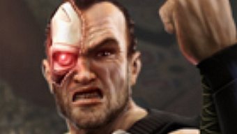 High Voltage se encarga del desarrollo de Mortal Kombat X para PS3 y Xbox 360