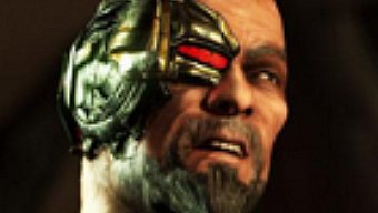 La duración del modo historia de Mortal Kombat X apunta a las cuatro horas