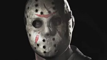 Descubierto el rostro tras la máscara de Jason en Mortal Kombat X