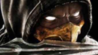 Mortal Kombat X se actualiza con un nuevo parche