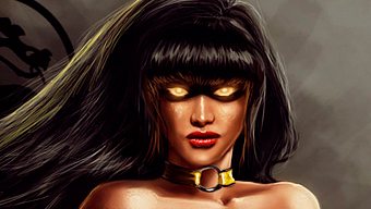 Tanya debuta en Mortal Kombat X la semana que viene