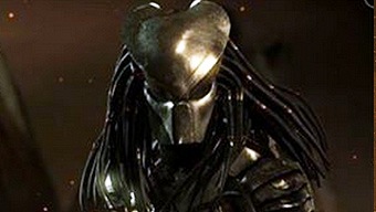 El nuevo parche de Mortal Kombat X muestra al Depredador y a Carl Weathers