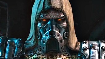Mortal Kombat X estrenará en 2016 nuevos personajes, escenarios y trajes